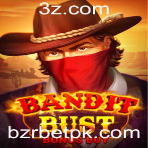 Explorando o Mundo de BanditBustBonusBuy com BZRBET