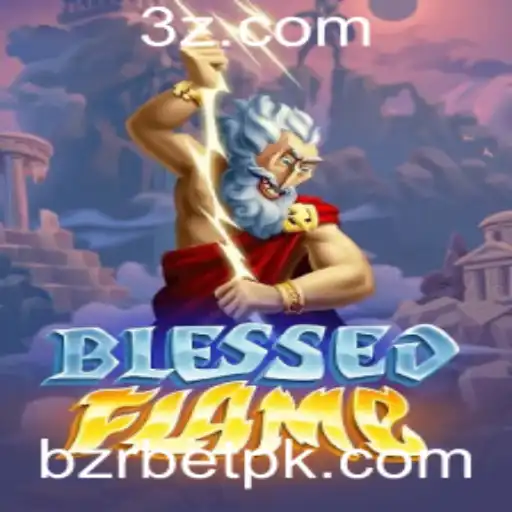 A Fascinante Aventura de BlessedFlame: Uma Imersão no Mundo Mágico de BZRBET