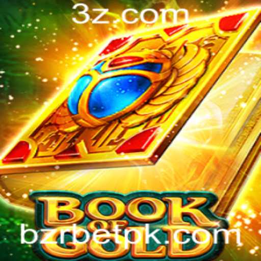 Explorando o Fascinante Mundo do Jogo Book of Gold