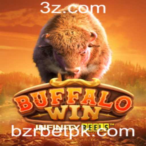 Descubra o Fascinante Mundo de BuffaloWin com BZRBET