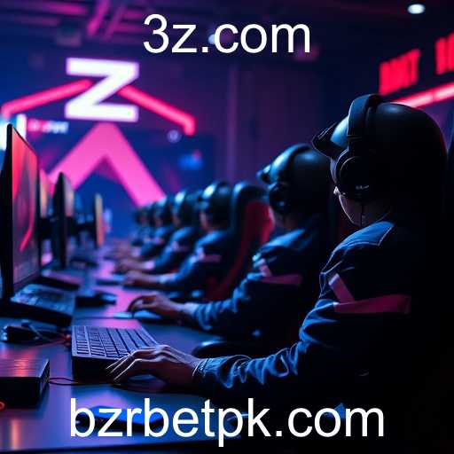 O Impacto dos Jogos Online e o Crescimento do BZRBET