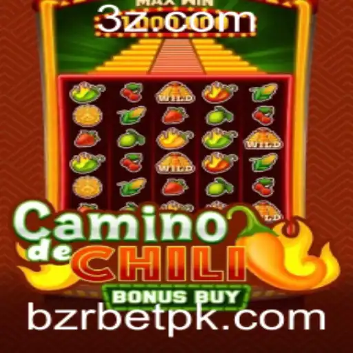 Explorando o Jogo CaminodeChiliBonusBuy com a BZRBET