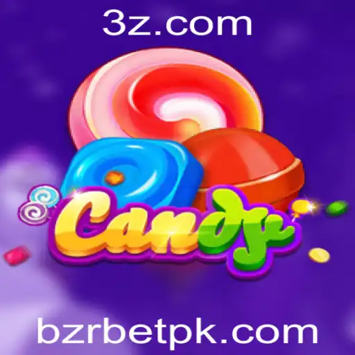 Descubra o Mundo do Jogo 'Candy' com BZRBET