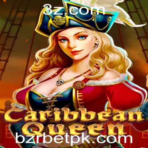 Explorando CaribbeanQueen: O Novo Jogo de Estratégia em Alta