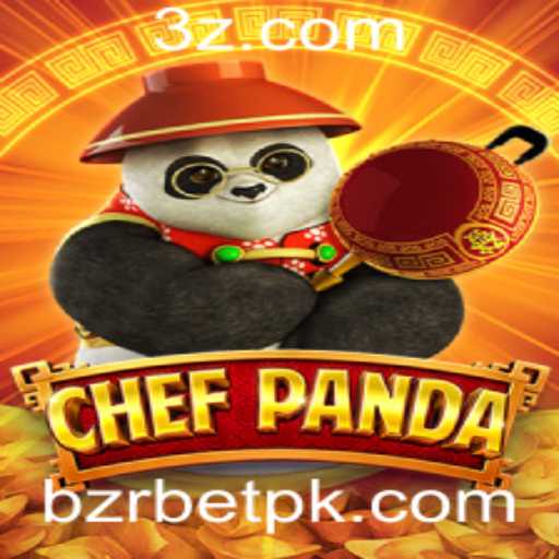 ChefPanda: Descubra o Jogo de Estratégia Culinária com BZRBET