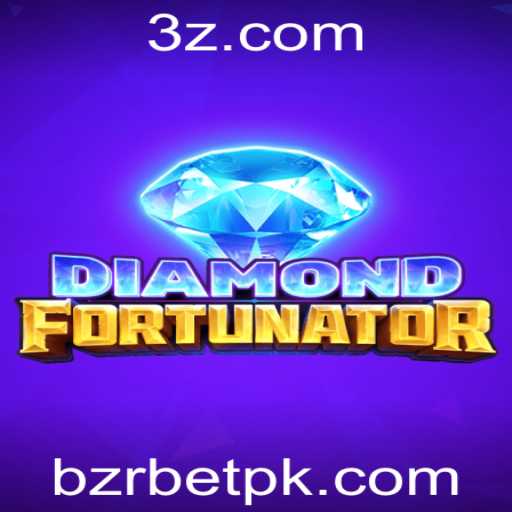 DiamondFort: Uma Aventura Estratégica com BZRBET