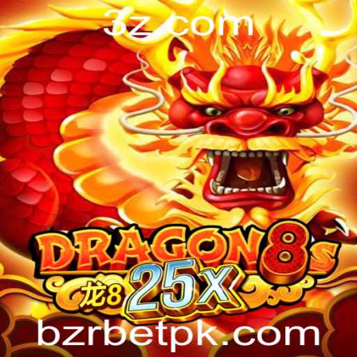 Dragon8s25x: Descubra o Universo Épico de Aventura com BZRBET