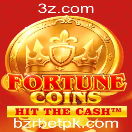 Explorando FortuneCoins: Um Jogo de Estratégia e Sorte
