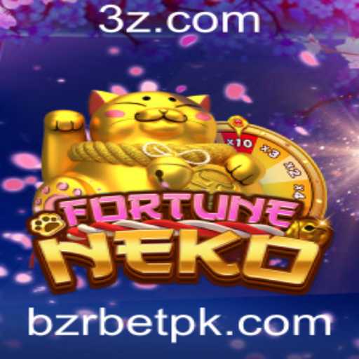 Explorando FortuneNeko: Uma Jornada no Mundo de BZRBET