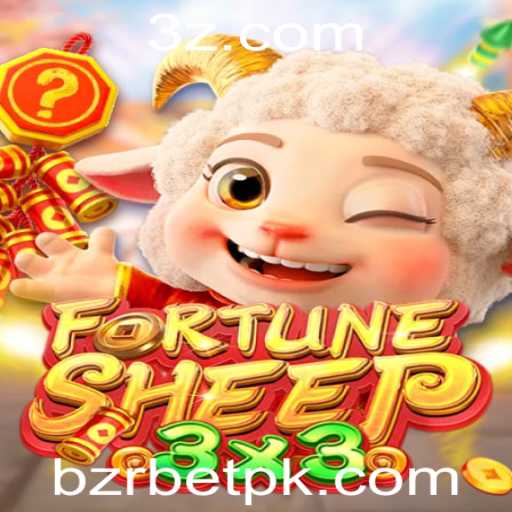 FortuneSheep: Descubra a Nova Sensação do Mundo dos Jogos