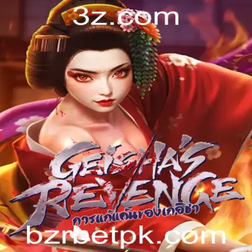 GeishasRevenge: Um Mergulho no Universo de Jogo com BZRBET