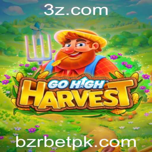 Explorando o Mundo de GoHighHarvest