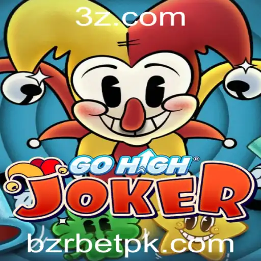 Desvendando o GoHighJoker: A Nova Sensação do Mundo dos Jogos