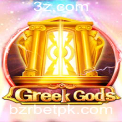 Uma exploração detalhada do emocionante jogo GreekGods