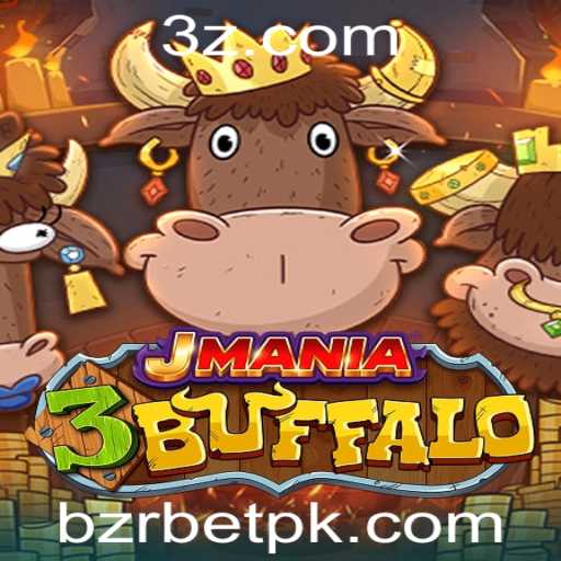 Descubra JMania3Buffalo: A Aventura de Estratégia Impulsionada pelo Épico