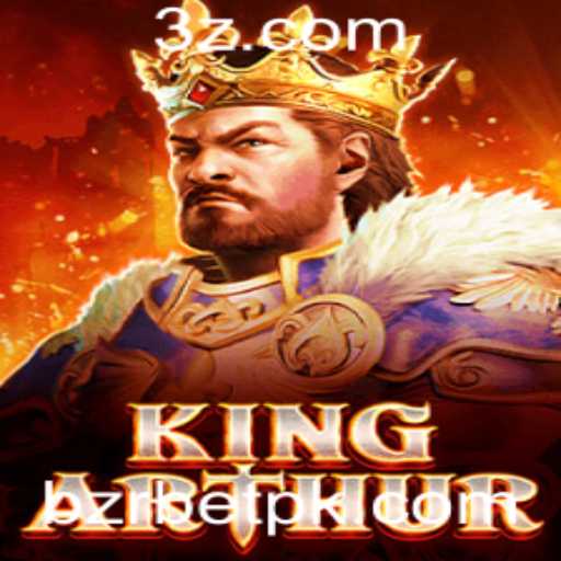 Descubra o Fascinante Mundo de KingArthur: O Jogo Inspirador de Estratégia com BZRBET
