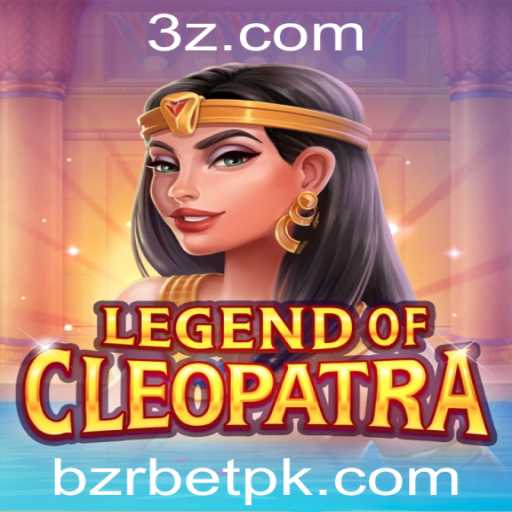 Descubra os Mistérios de LegendOfCleopatra no BZRBET