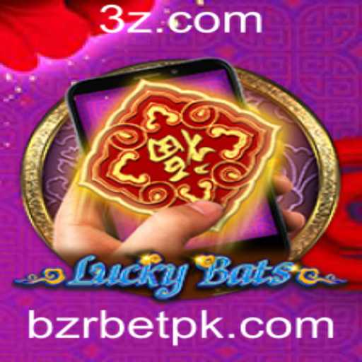 LuckyBatsM: A Nova Sensação no Mundo dos Jogos de Azar