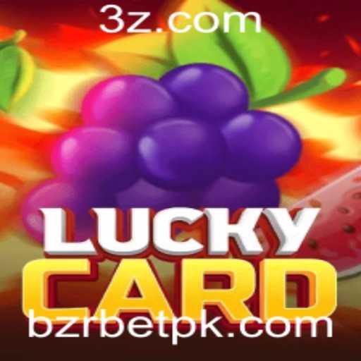 Explorando o Fascinante Mundo do LuckyCard: O Jogo de Azar do Momento