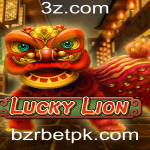 Explorando o Universo de LuckyLion: O Jogo que Conquista