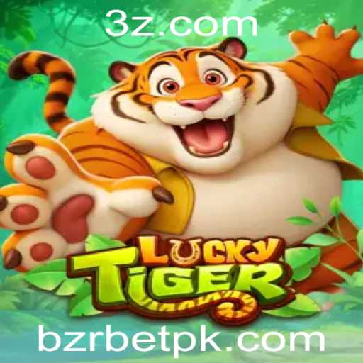 Descubra o Empolgante Jogo LuckyTiger: Regras, Introdução e Mais