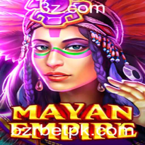 Explorando MayanEmpire: O Jogo Inspirado pela Cultura Maia com a Palavra-Chave BZRBET