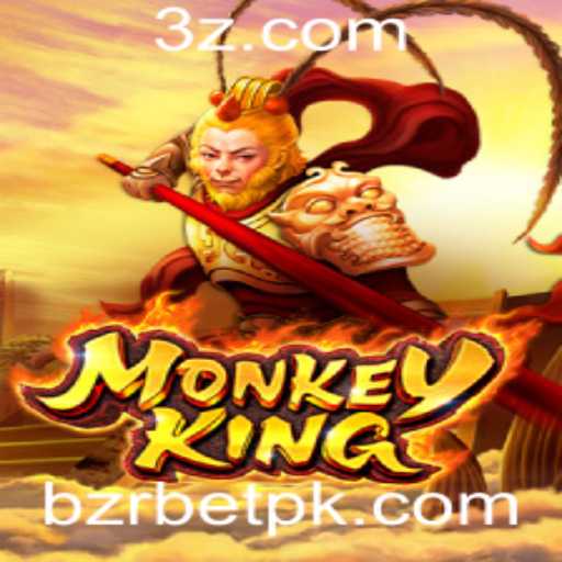 Explorando o Universo de MonkeyKing: O Novo Jogo de Aventura