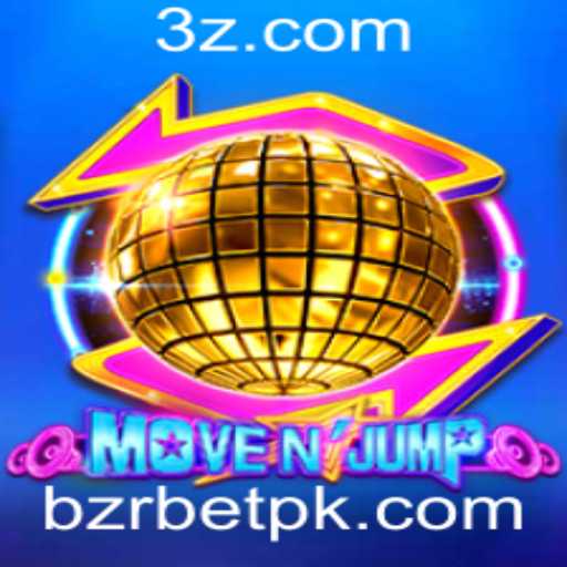 Explorando o Mundo de MovenJump: Uma Nova Dimensão nos Jogos com BZRBET