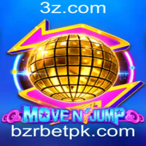 Explorando o Mundo de MovenJump: Uma Nova Dimensão nos Jogos com BZRBET