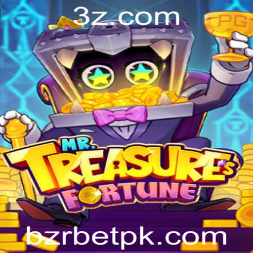 Explorando MrTreasuresFortune: Um Novo Jogo de Aventura e Estratégia
