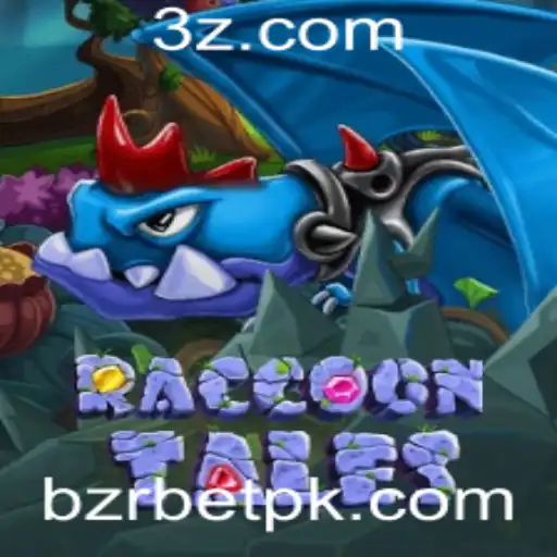 Descubra o Fascinante Mundo de RaccoonTales e o Universo de BZRBET