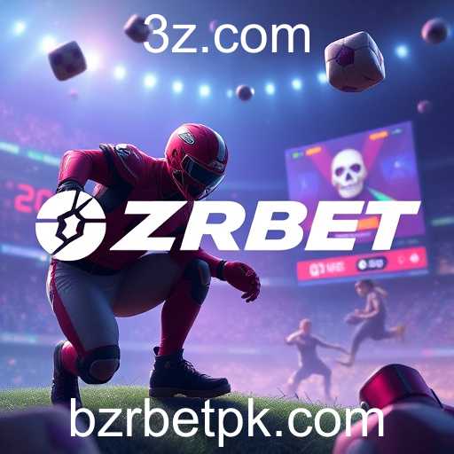A Revolução dos Jogos de Apostas Digitais com BZRBET