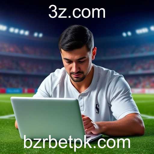 A Ascensão de BZRBET no Cenário de Jogos Online