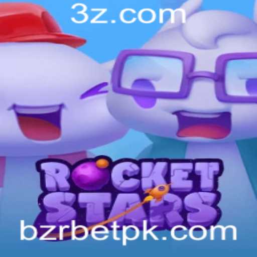RocketStars: Conheça o Jogo Inovador que Revoluciona o Mercado