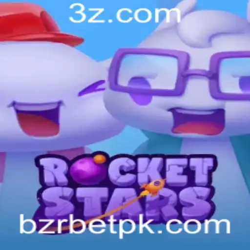 RocketStars: Conheça o Jogo Inovador que Revoluciona o Mercado