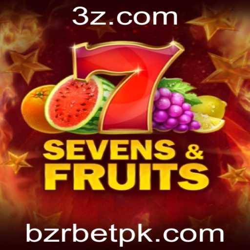 Explorando o Mundo do SevensFruits em BZRBET