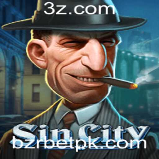 SinCity: Um Mundo de Estratégia e Aventura com BZRBET