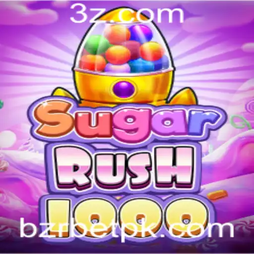 Descubra o Fascinante Mundo de SugarRush1000: Um Novo Jogo com BZRBET