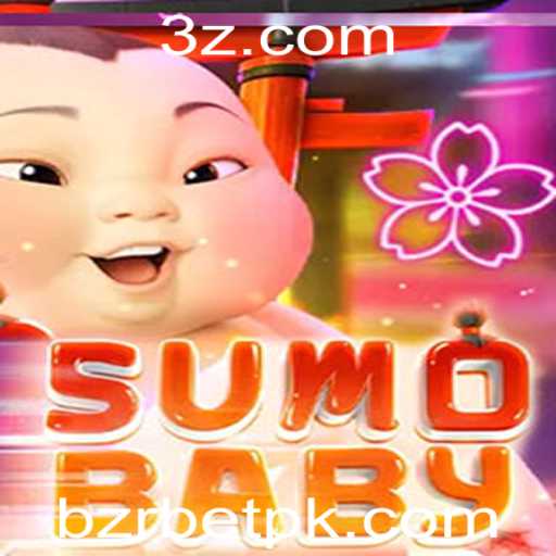 SumoBaby: Descubra o Jogo que Une Diversão e Estratégia