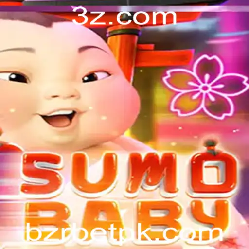SumoBaby: Descubra o Jogo que Une Diversão e Estratégia