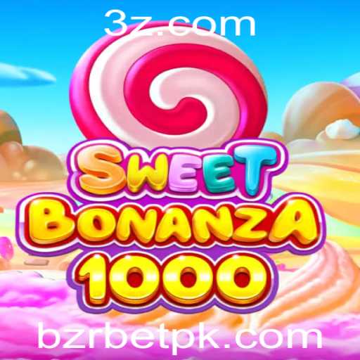 Descubra a Magia do Jogo SweetBonanza1000 na Plataforma BZRBET