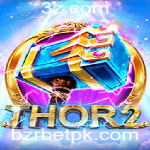 Descubra Thor2: Uma Nova Experiência de Jogo com BZRBET