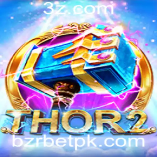 Descubra Thor2: Uma Nova Experiência de Jogo com BZRBET