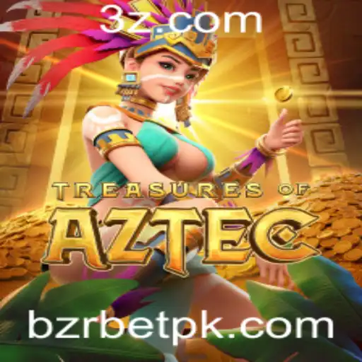 Descubra as Aventuras e Desafios de 'Treasures of Aztec' com BZRBET