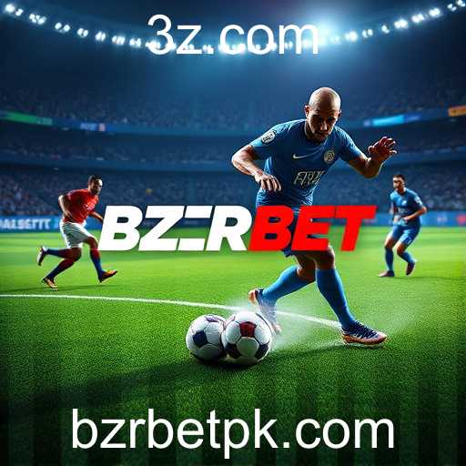 Esportes Virtuais: A Nova Fronteira do Entretenimento Digital no BZRBET