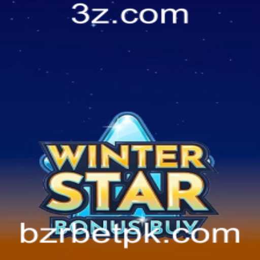 Explorando o Fascinante Mundo de WinterStarBonusBuy com BZRBET