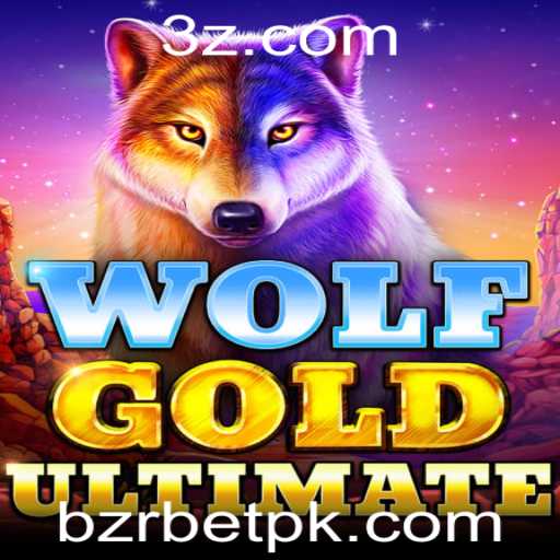 Wolf Gold Ultimate: Uma Aventura Selvagem no Mundo dos Cassinos Online
