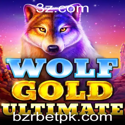 Wolf Gold Ultimate: Uma Aventura Selvagem no Mundo dos Cassinos Online